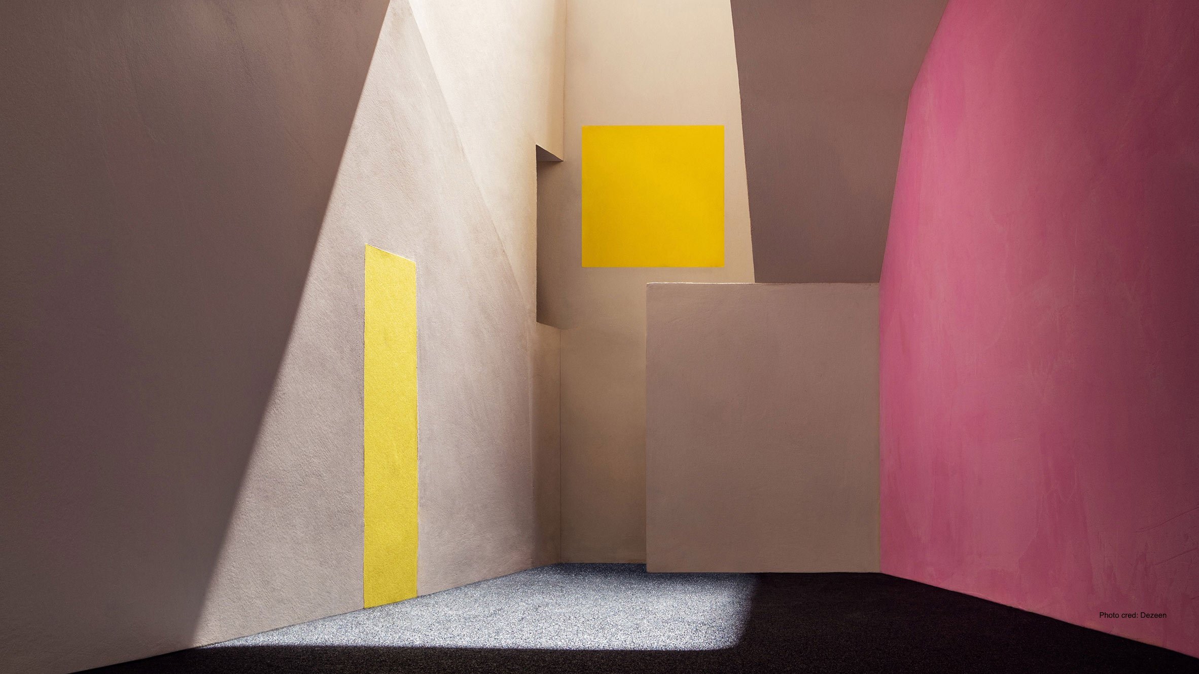 Architecture Portrait: Casa Luis Barragán